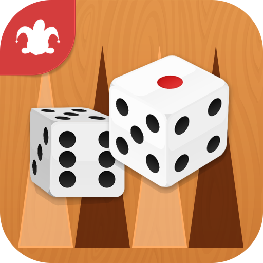 Detail Backgammon Pro Nomer 3