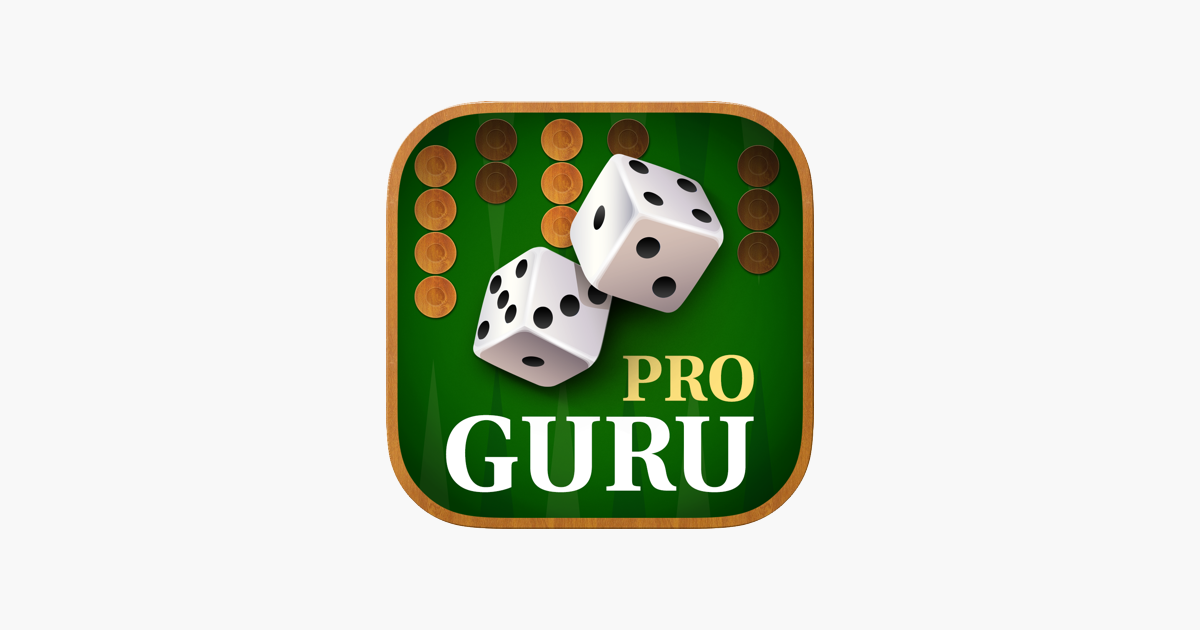 Detail Backgammon Pro Nomer 6