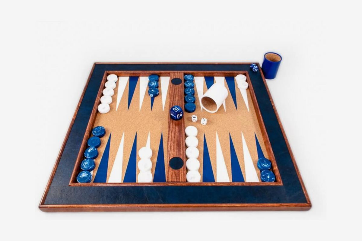 Detail Backgammon Pro Nomer 7