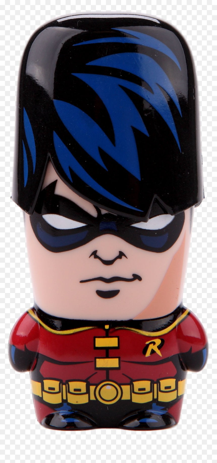 Detail Batman Flash Drive Nomer 13