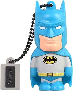 Detail Batman Flash Drive Nomer 2