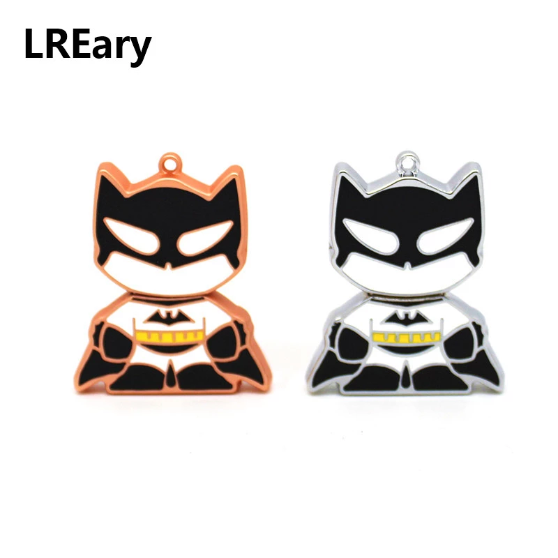 Detail Batman Flash Drive Nomer 5