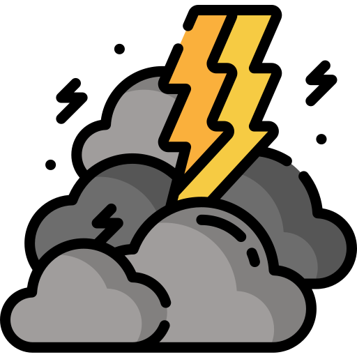 Detail Bilder Gewitter Nomer 3