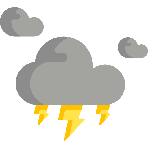 Detail Bilder Gewitter Nomer 7