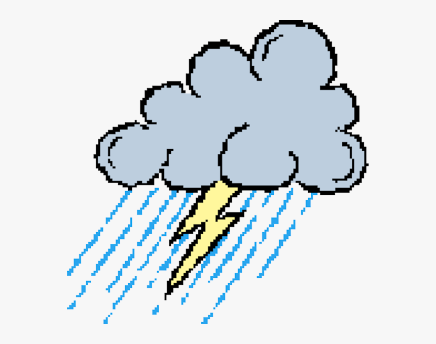 Detail Bilder Gewitter Nomer 8