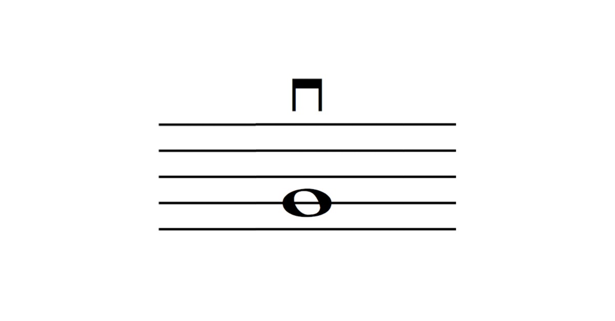 Detail Bowed Vibraphone Notation Nomer 14