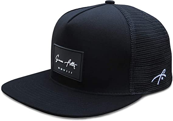 Detail Cap Formen Nomer 6