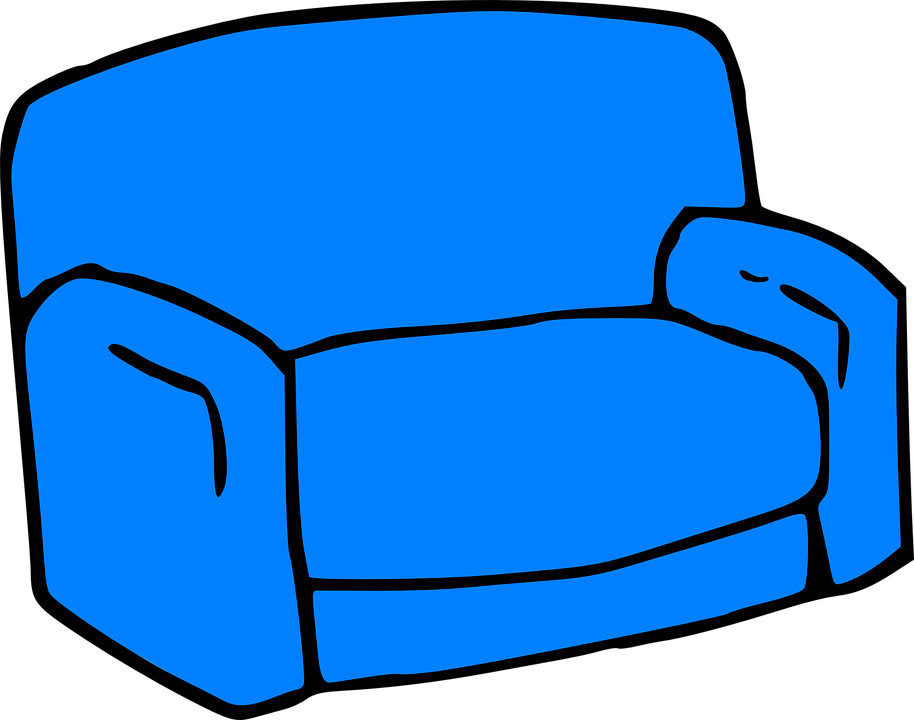 Detail Couch Stuhl Nomer 3