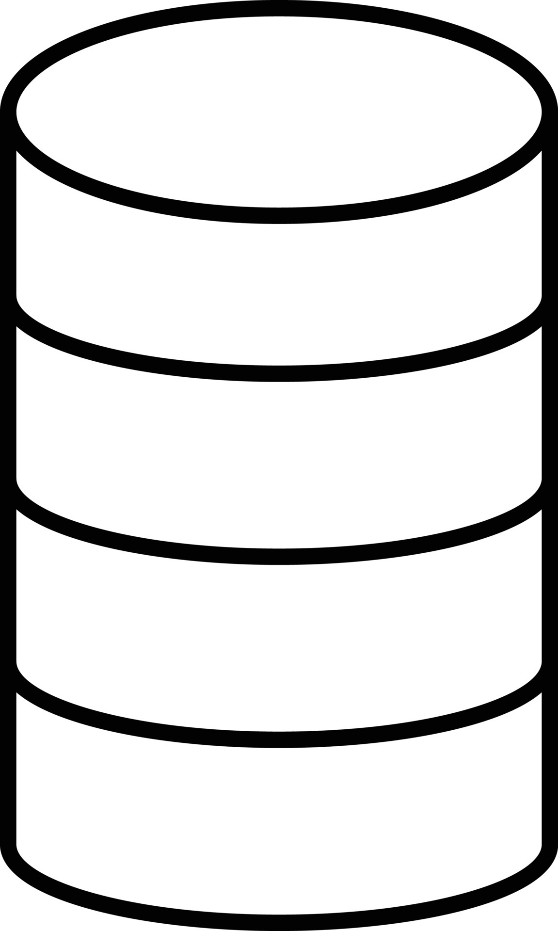 Detail Datenbank Icon Nomer 8