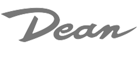Detail Dean Guitars Logo Nomer 8
