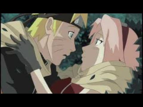 Detail Foto Sakura Dan Naruto Nomer 46