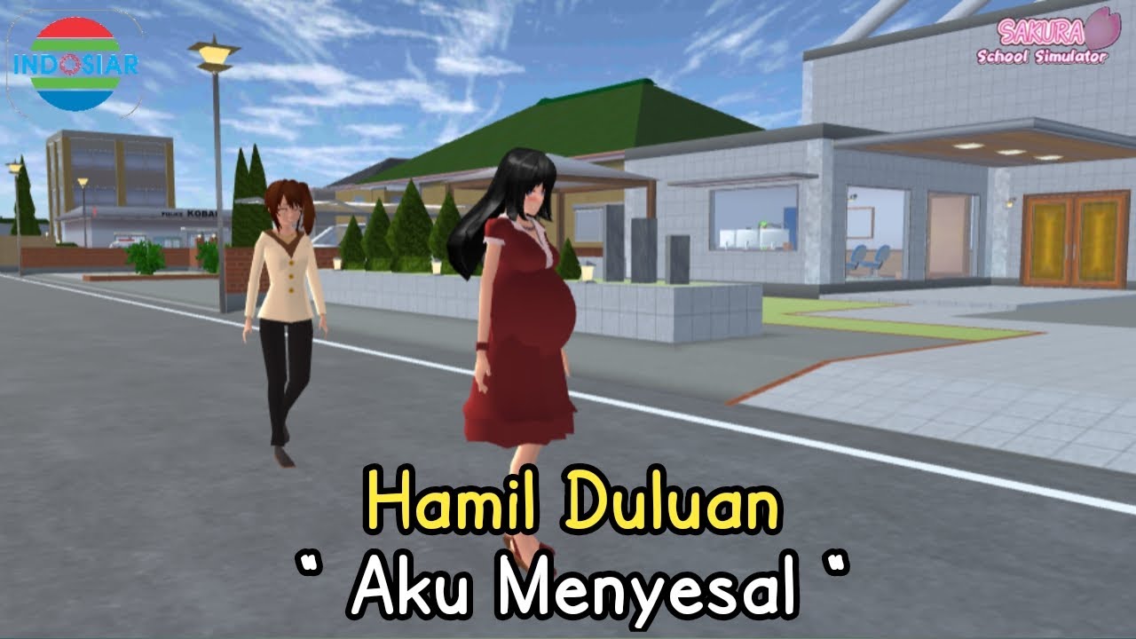 Detail Foto Sakura Hamil Nomer 23