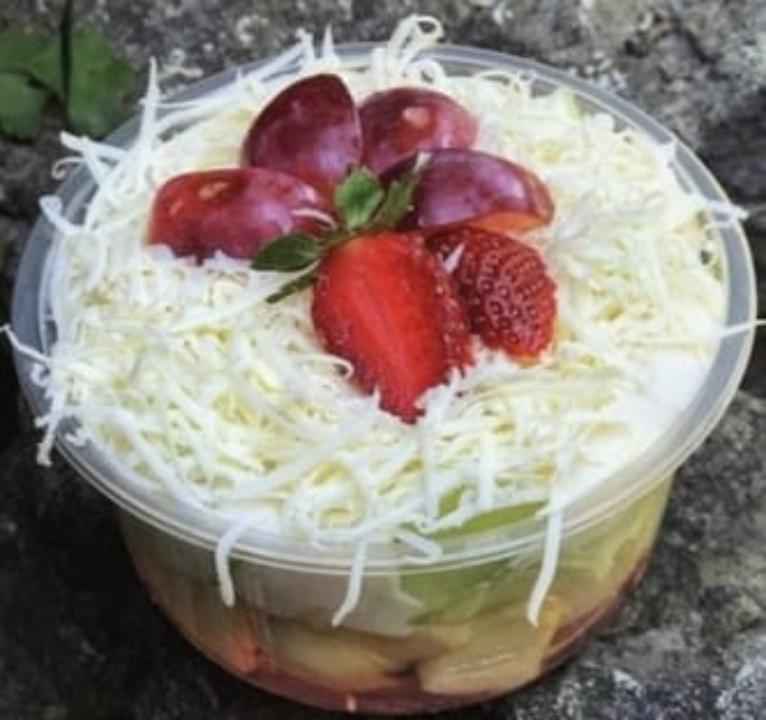 Detail Foto Salad Buah Nomer 48