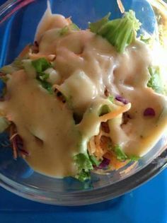 Detail Foto Salad Sayur Nomer 48