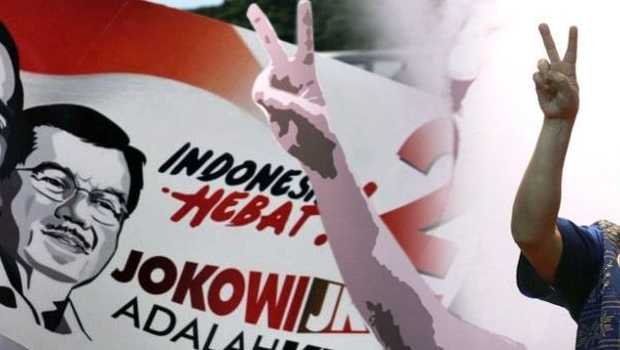 Detail Foto Salam Dua Jari Nomer 40