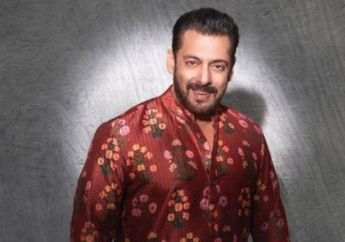 Foto Salman Khan Terbaru - KibrisPDR