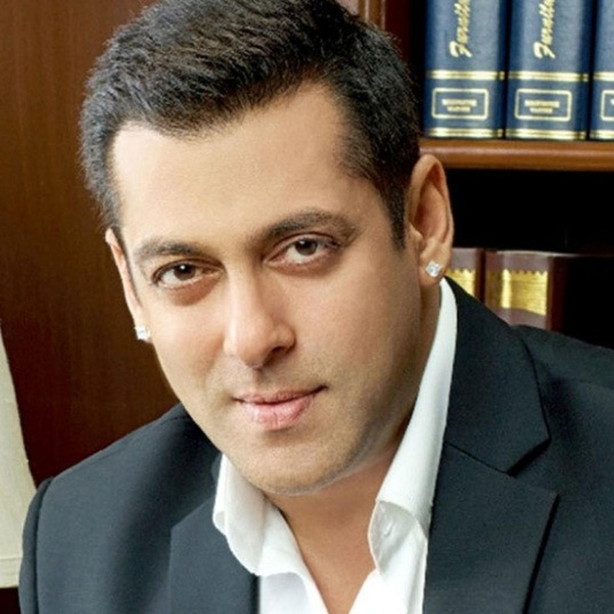 Detail Foto Salman Khan Terbaru Nomer 28