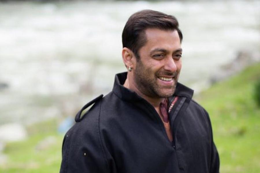 Detail Foto Salman Khan Terbaru Nomer 32