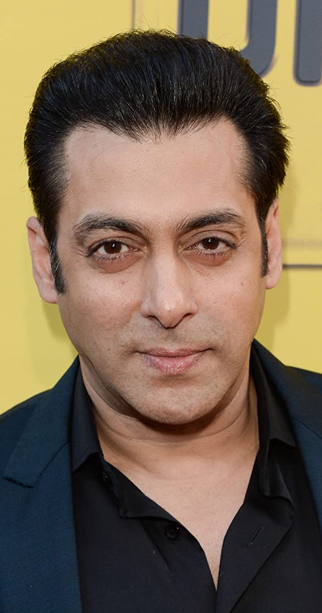 Detail Foto Salman Khan Terbaru Nomer 38