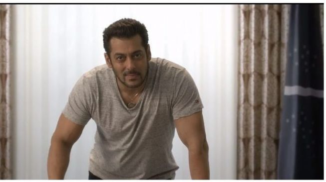 Detail Foto Salman Khan Terbaru Nomer 5