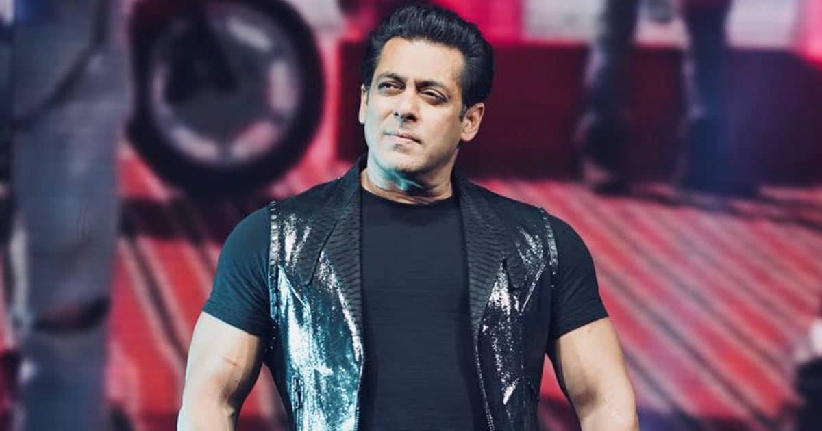 Detail Foto Salman Khan Terbaru Nomer 39