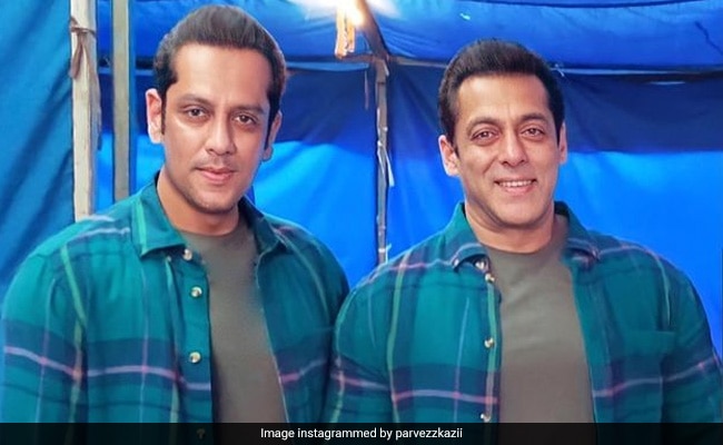 Detail Foto Salman Khan Terbaru Nomer 42