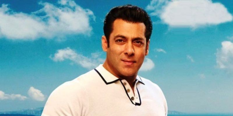 Detail Foto Salman Khan Terbaru Nomer 57