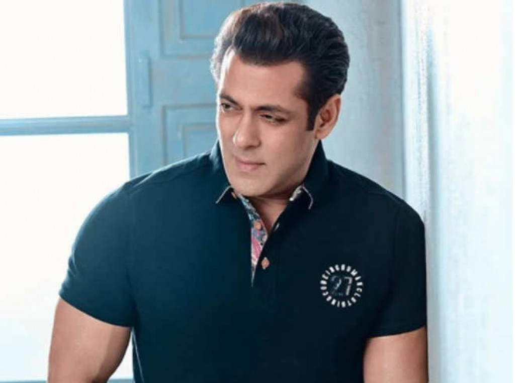 Detail Foto Salman Khan Terbaru Nomer 9