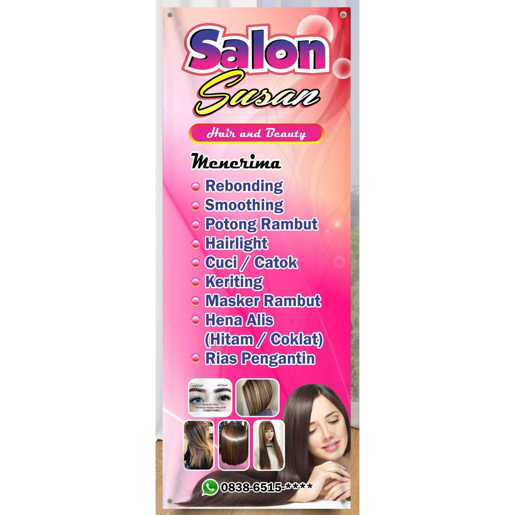 Detail Foto Salon Kecantikan Nomer 45