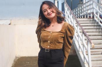 Detail Foto Salsha Adriani Terbaru Nomer 48