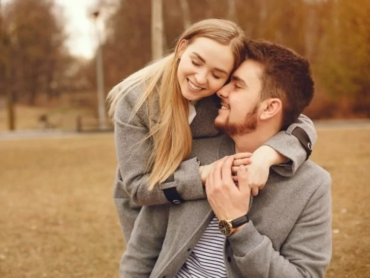 Detail Foto Sama Pacar Romantis Nomer 9
