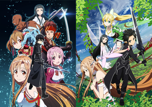 Download Foto Sampul Anime Keren Nomer 35