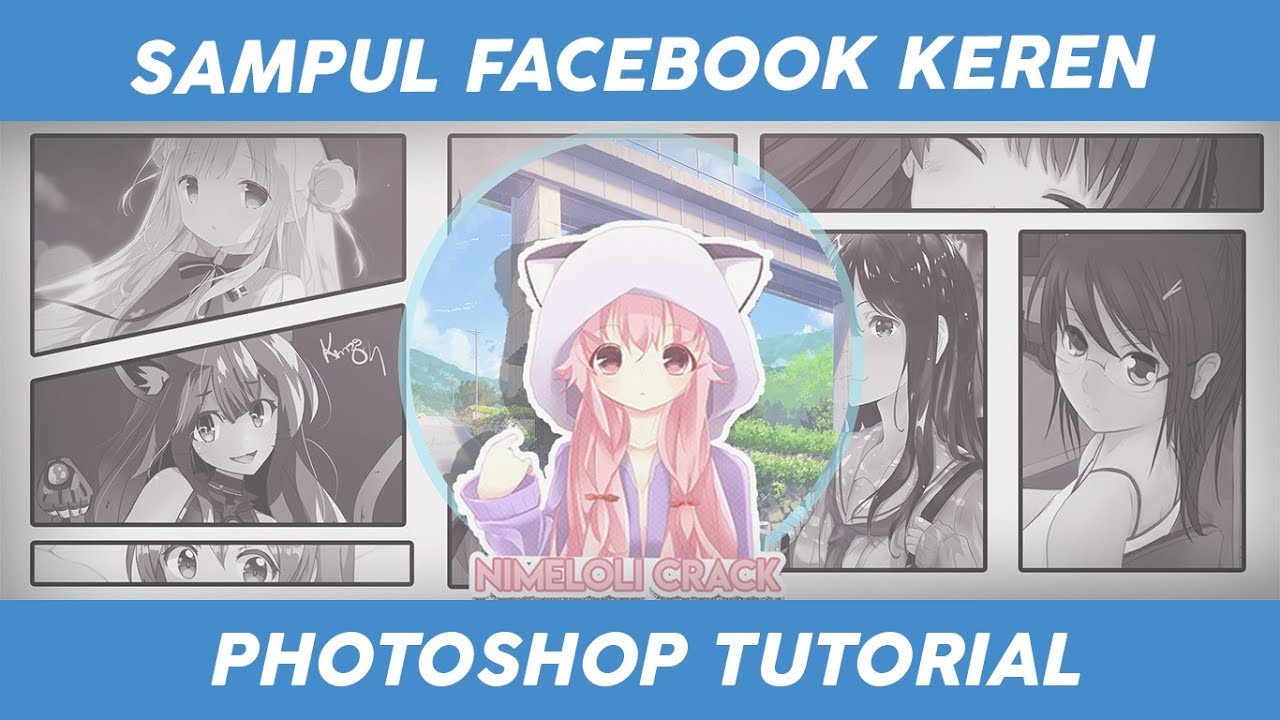 Detail Foto Sampul Anime Keren Nomer 44