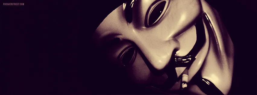 Detail Foto Sampul Anonymous Nomer 27