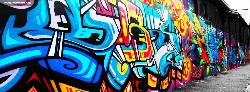 Detail Foto Sampul Grafiti Nomer 14