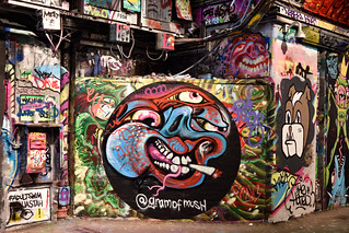 Detail Foto Sampul Grafiti Nomer 20