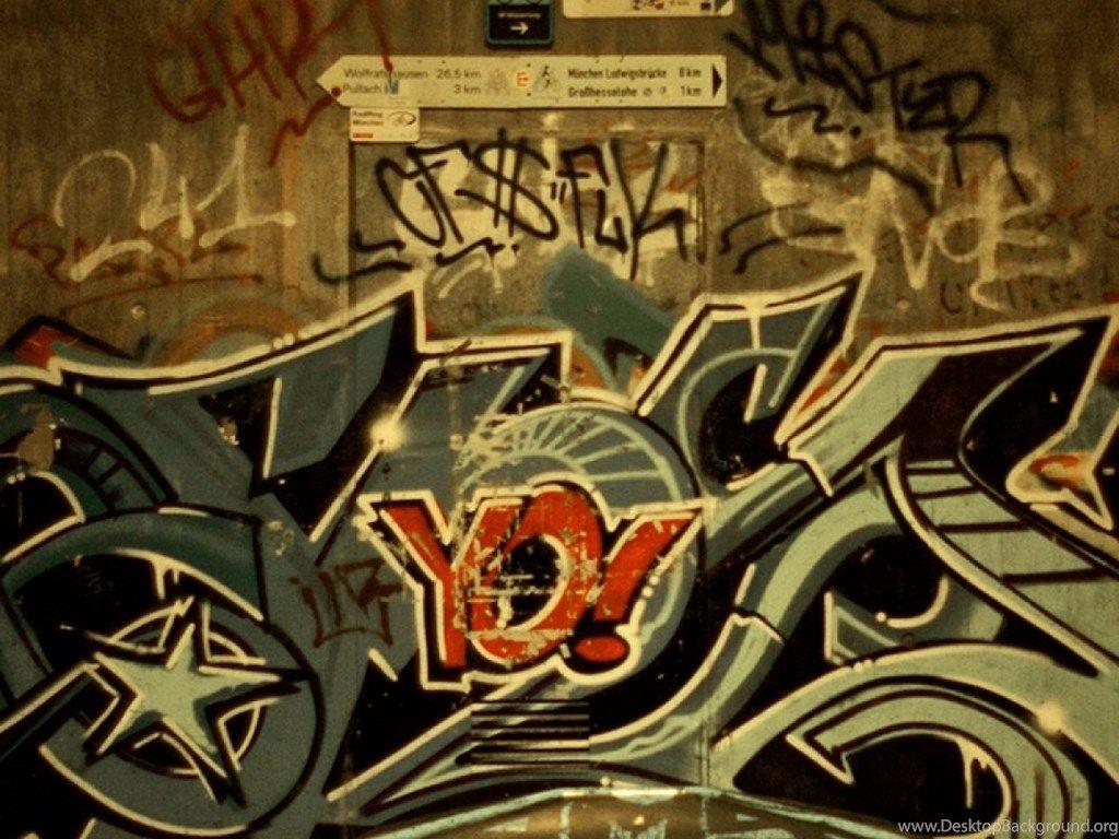 Detail Foto Sampul Grafiti Nomer 26