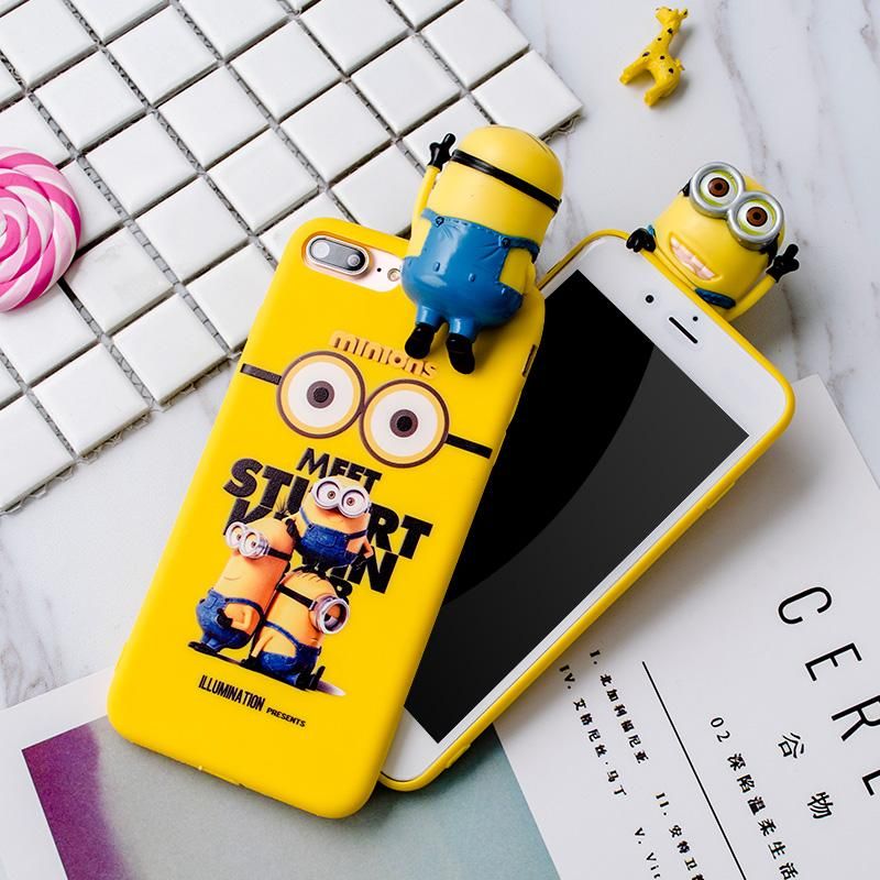 Detail Foto Sampul Minions Nomer 23