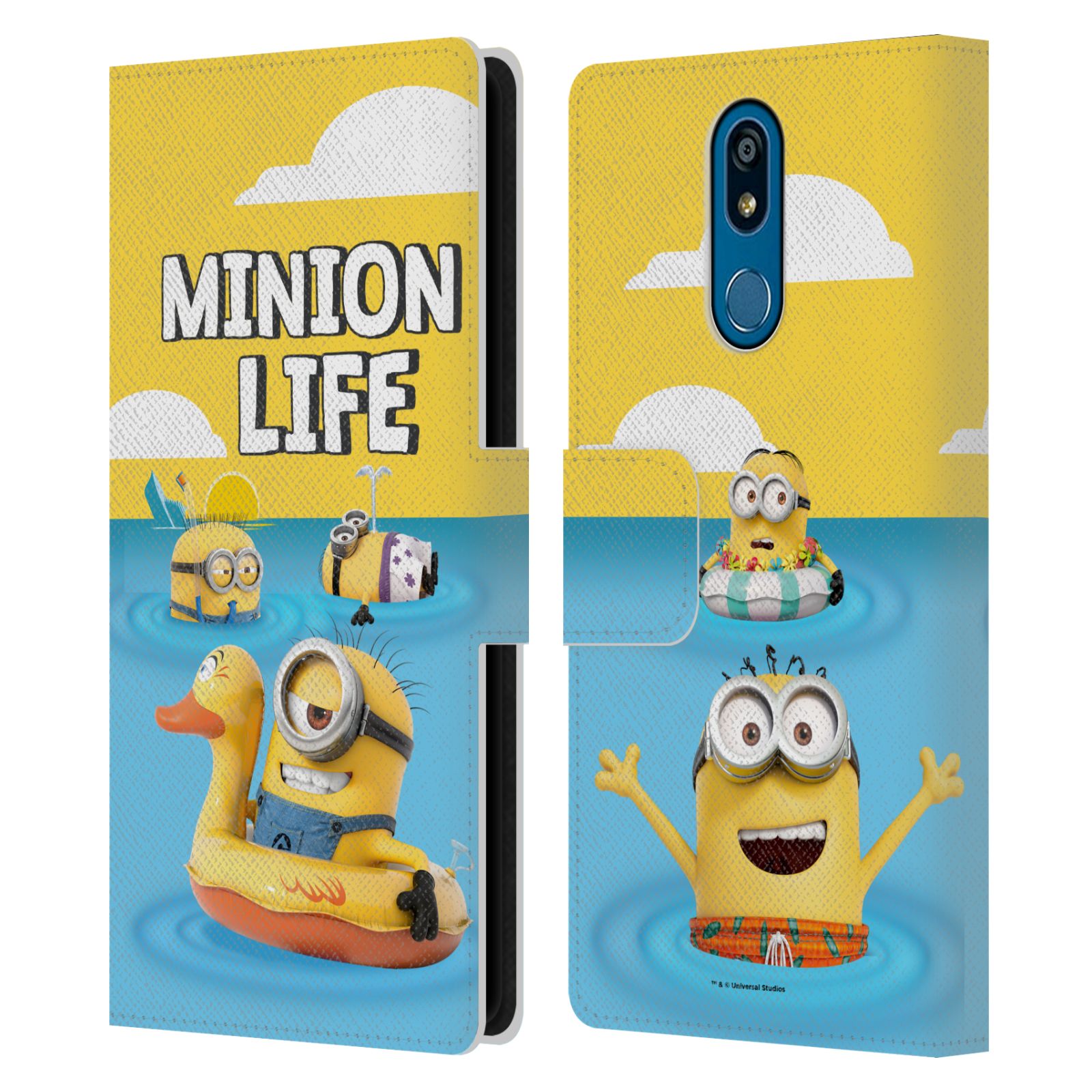 Detail Foto Sampul Minions Nomer 31