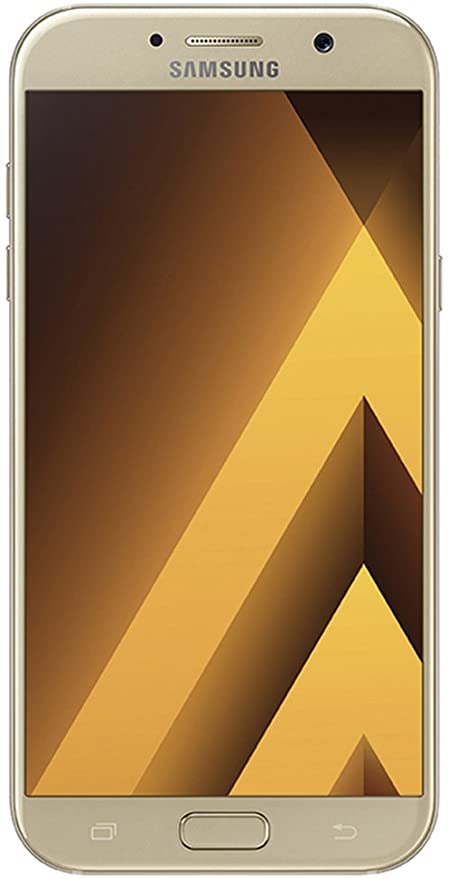 Detail Foto Samsung A3 Gold Nomer 13