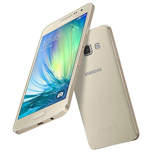 Detail Foto Samsung A3 Gold Nomer 3