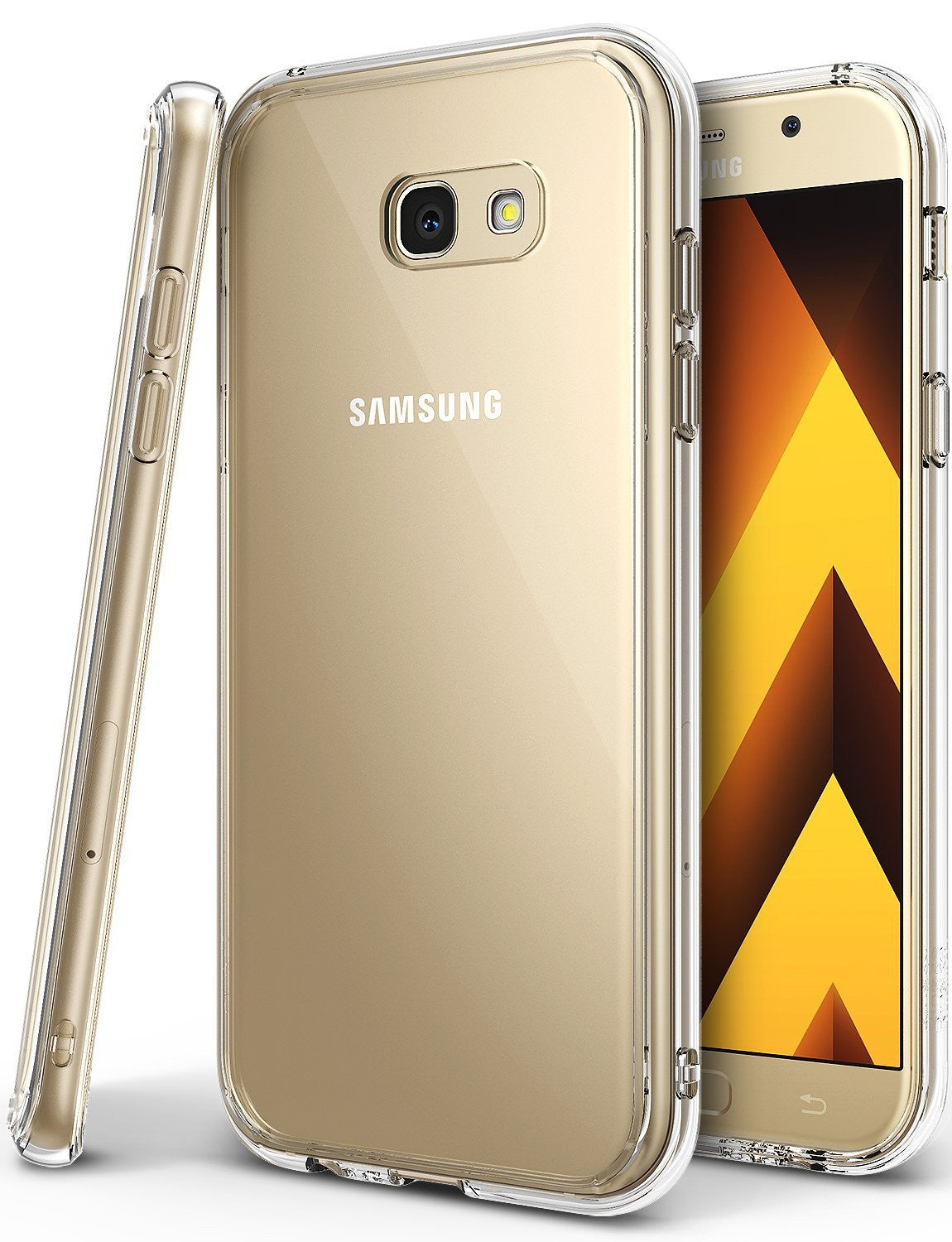 Detail Foto Samsung A3 Gold Nomer 41