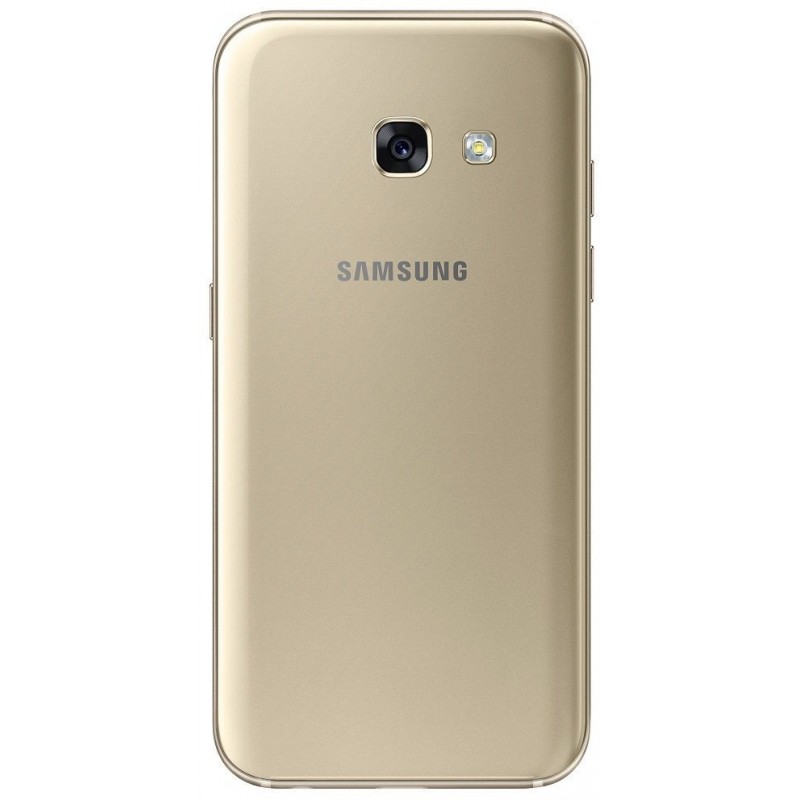 Detail Foto Samsung A3 Gold Nomer 7