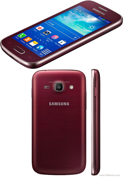 Detail Foto Samsung Galaxy Ace 3 Nomer 21