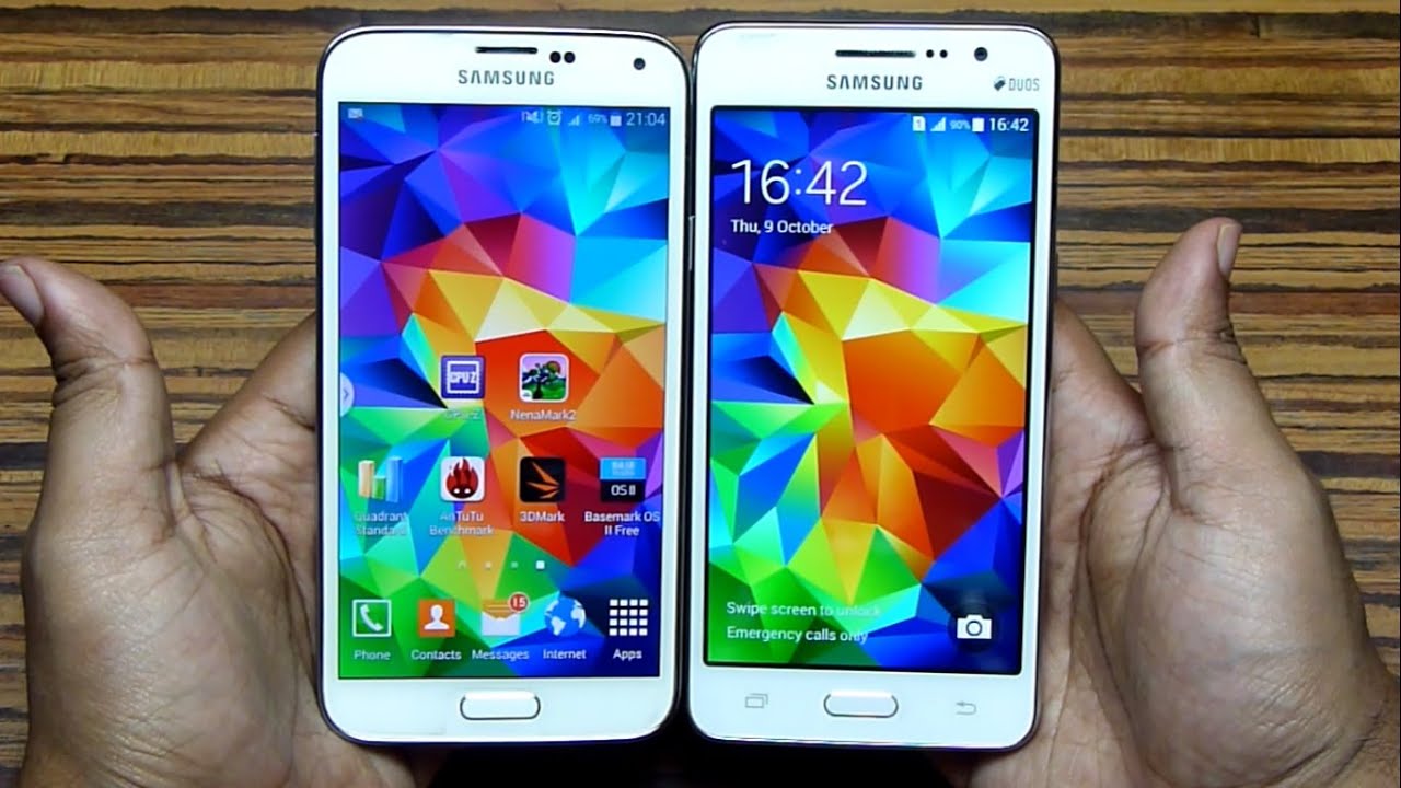 Detail Foto Samsung Galaxy Grand Nomer 32