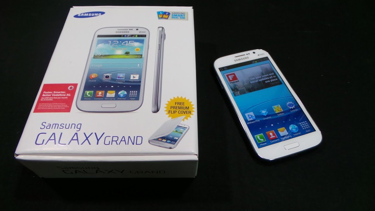 Detail Foto Samsung Galaxy Grand Nomer 46