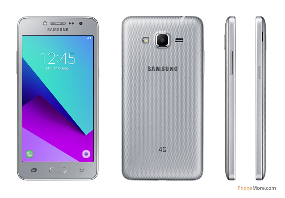 Detail Foto Samsung Galaxy J2 Prime Nomer 18