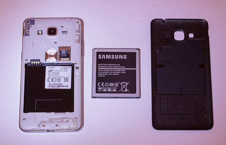 Detail Foto Samsung Galaxy J2 Prime Nomer 30