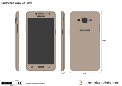 Detail Foto Samsung Galaxy J2 Prime Nomer 33