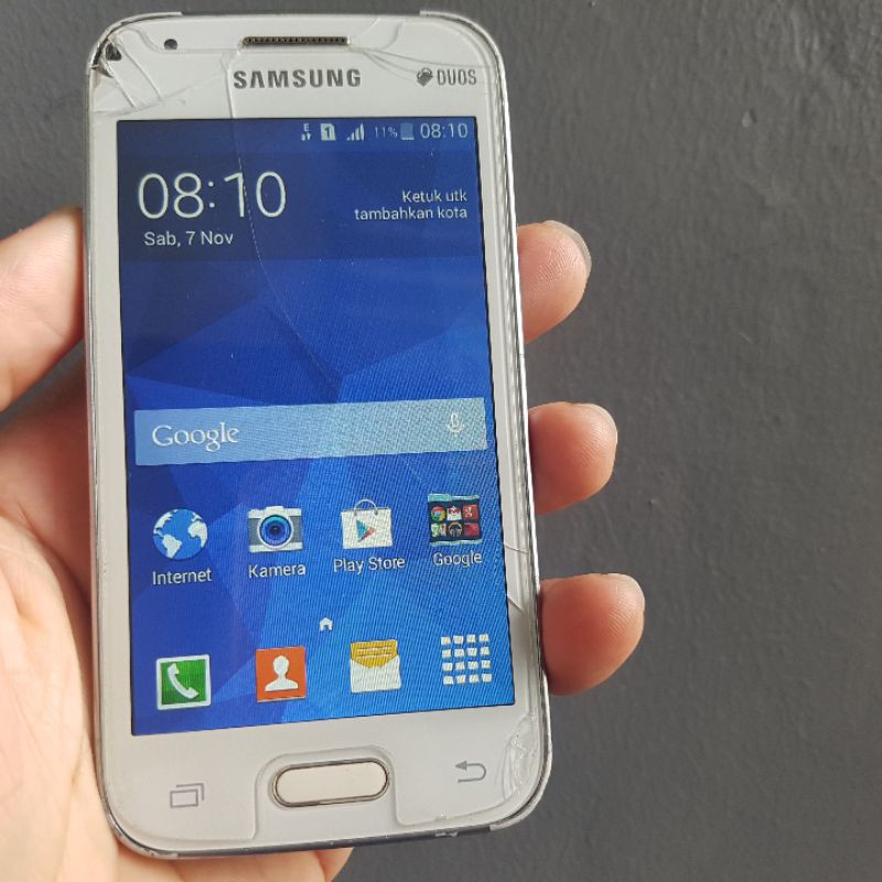 Detail Foto Samsung Galaxy V Nomer 11